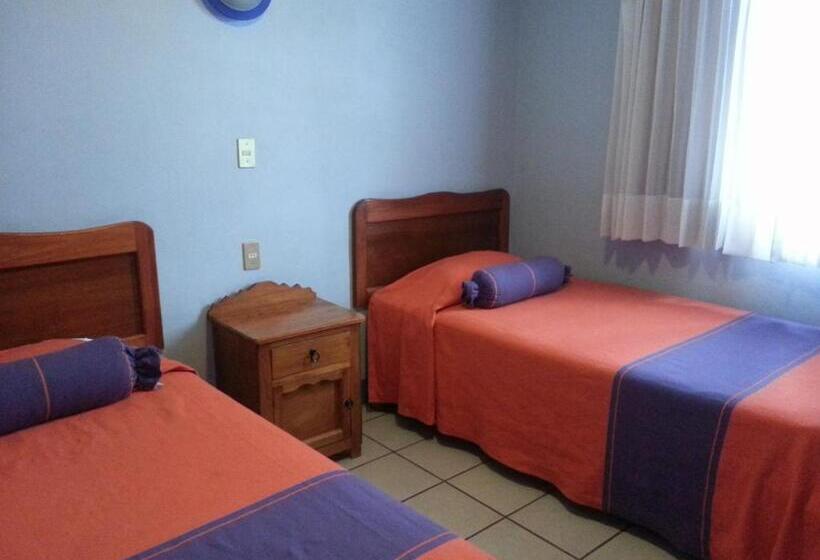 Номер Стандарт, Casa Arnel