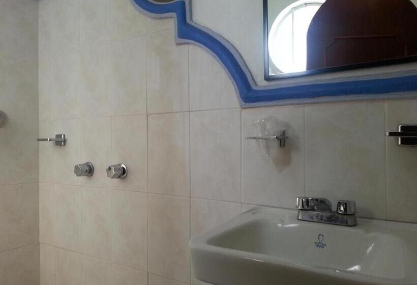 Номер Стандарт Трехместный, Casa Arnel