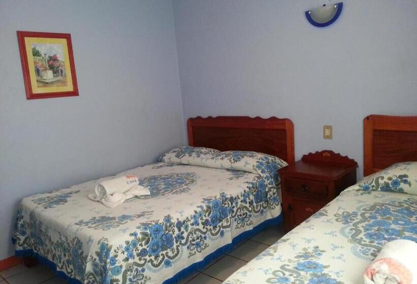 Номер Стандарт Трехместный, Casa Arnel