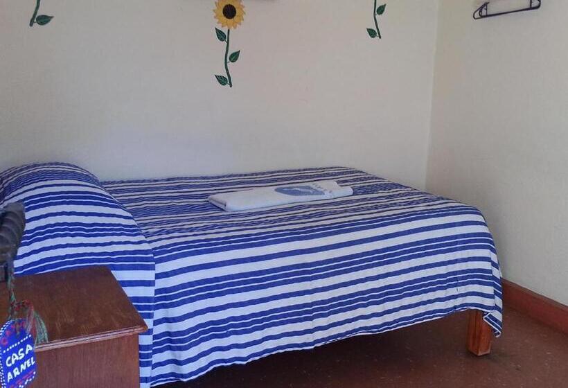 Номер Стандарт Трехместный, Casa Arnel