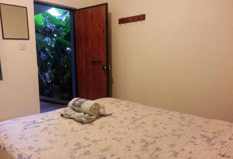 Номер Стандарт Совместная Ванная, Casa Arnel