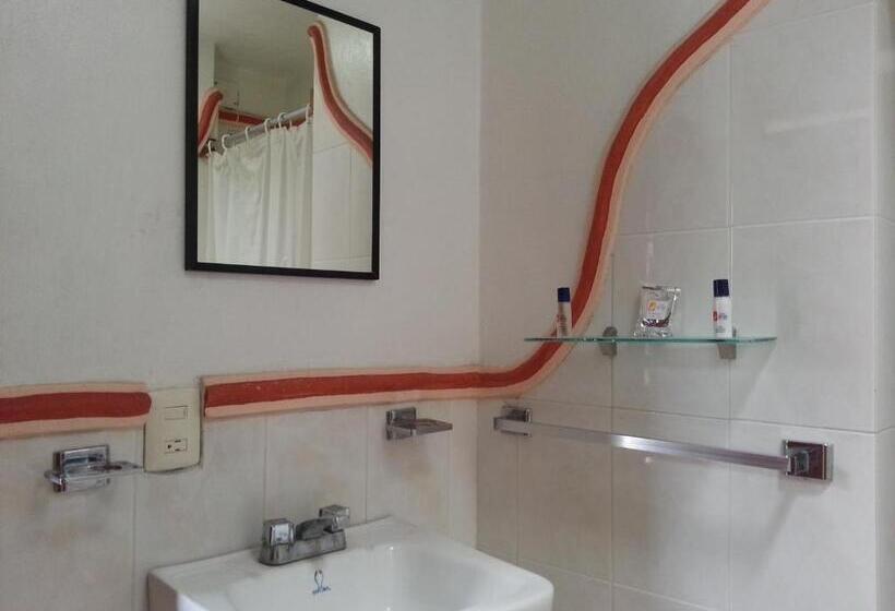 Номер Стандарт Индивидуальный, Casa Arnel