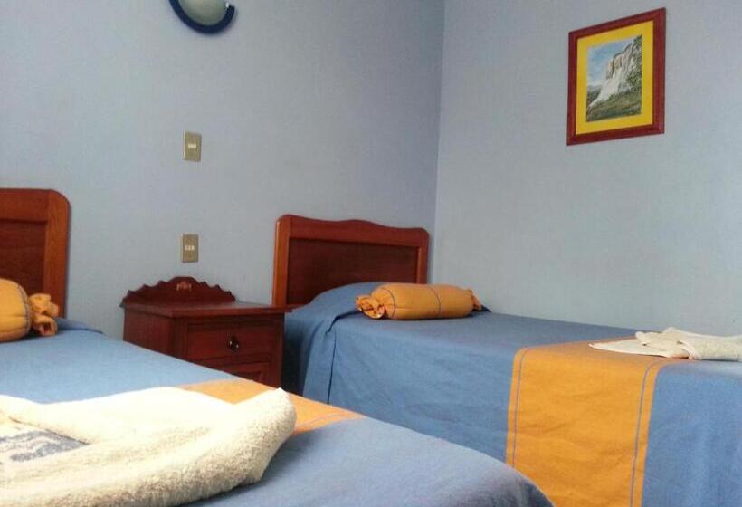 Номер Стандарт Индивидуальный, Casa Arnel