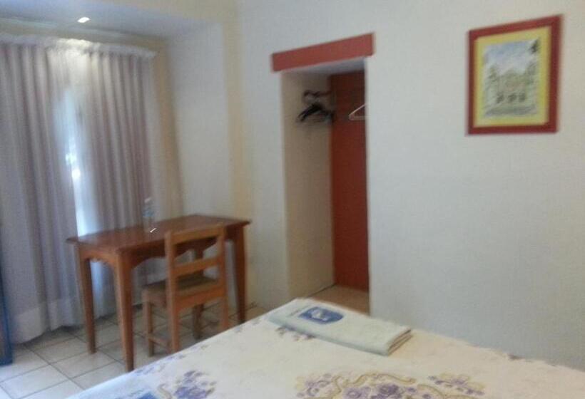 Номер Стандарт Индивидуальный, Casa Arnel