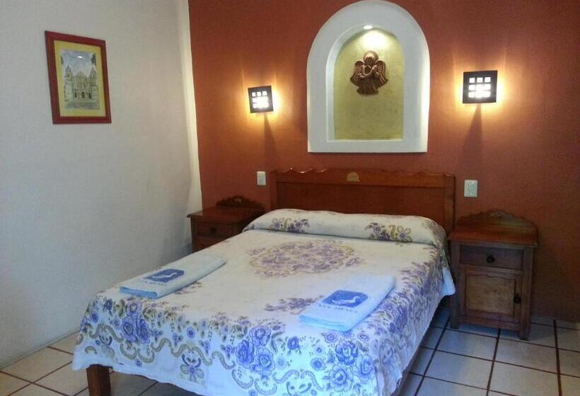 اتاق استاندارد یک نفره, Casa Arnel