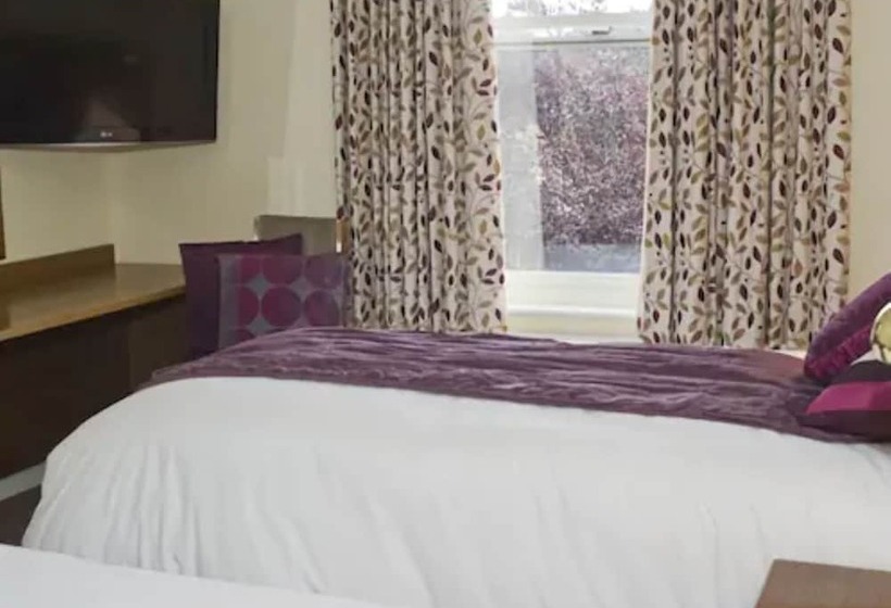 חדר סטנדרט, Charlemont Arms