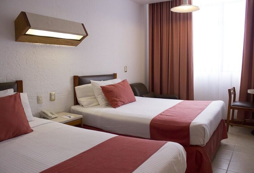 스탠다드 룸, Enriquez