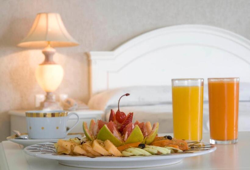 ジュニアスイート, Excelaris Grand Resort Conventions & Spa