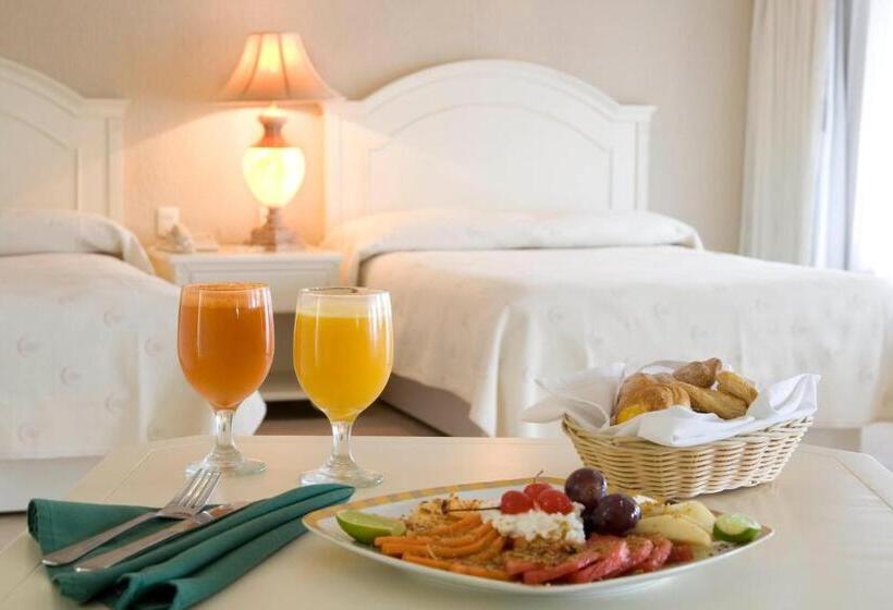 ジュニアスイート, Excelaris Grand Resort Conventions & Spa