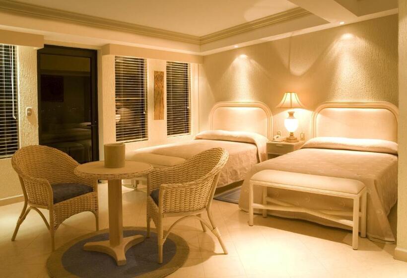 ジュニアスイート, Excelaris Grand Resort Conventions & Spa