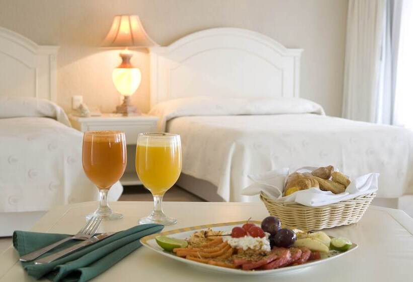 ジュニアスイート, Excelaris Grand Resort Conventions & Spa