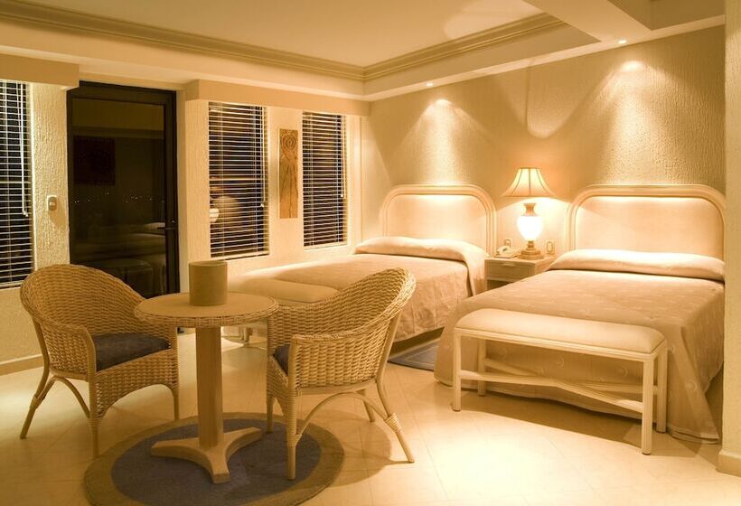 ジュニアスイート, Excelaris Grand Resort Conventions & Spa