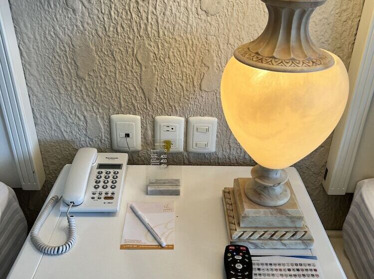 ジュニアスイート, Excelaris Grand Resort Conventions & Spa