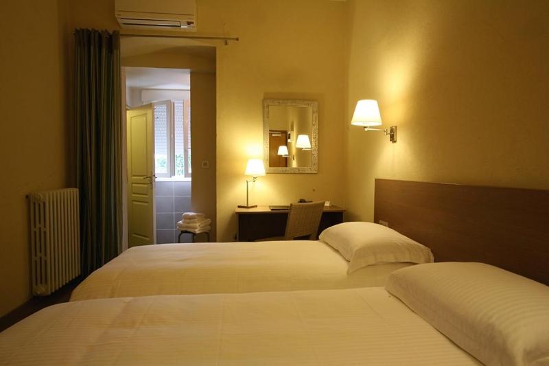 Номер Superior, Hôtel Duc De Padoue