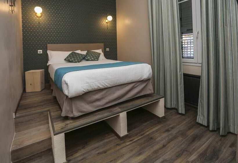 Номер Superior, Hôtel Duc De Padoue