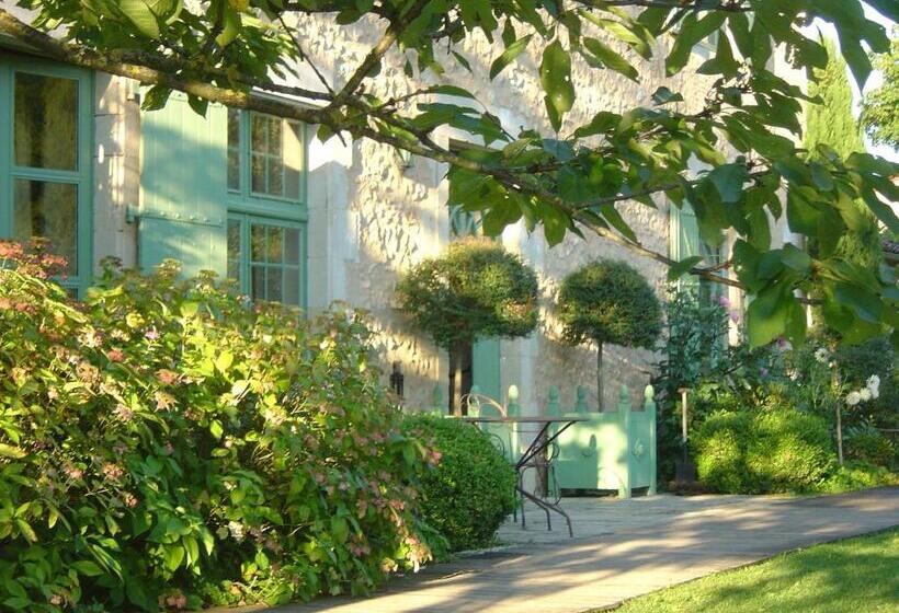 标准间, Les Orangeries