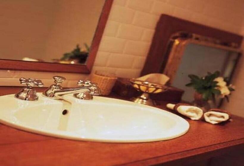 标准间, Les Orangeries