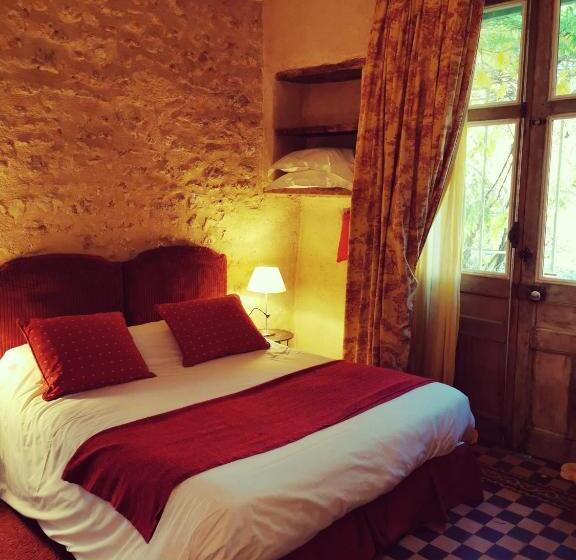 スーペリアースイート, Les Orangeries