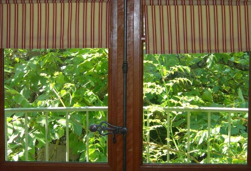 スーペリアースイート, Les Orangeries