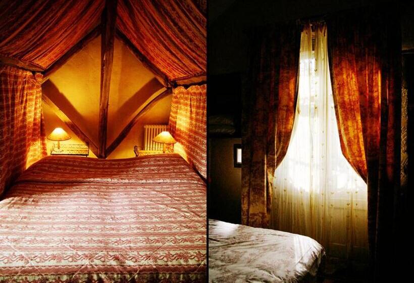 スーペリアースイート, Les Orangeries