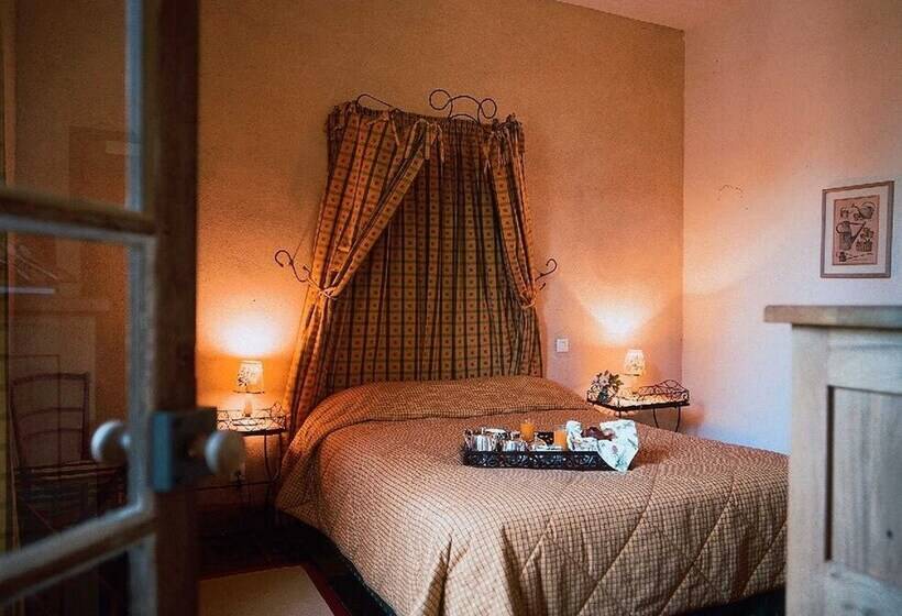 غرفة رومانسية, Les Orangeries