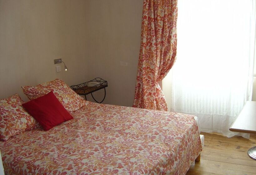 スタンダードルーム, Les Orangeries