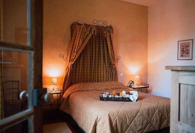 Romantic Room, Les Orangeries