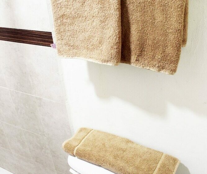 غرفة قياسية, Maxihotel Los Mochis