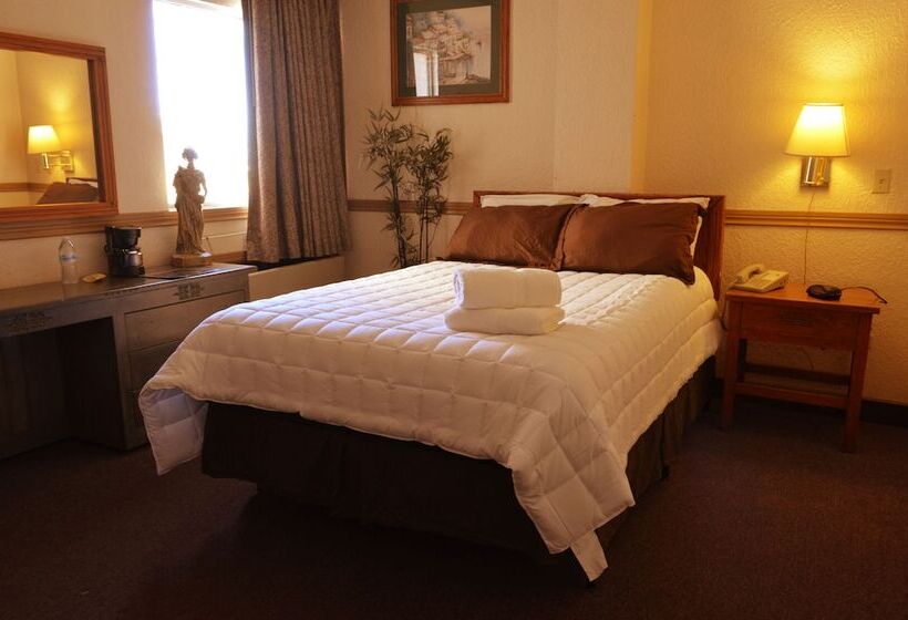 חדר סטנדרט, Santa Fe