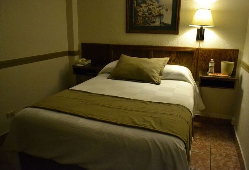 חדר סטנדרט, Santa Fe