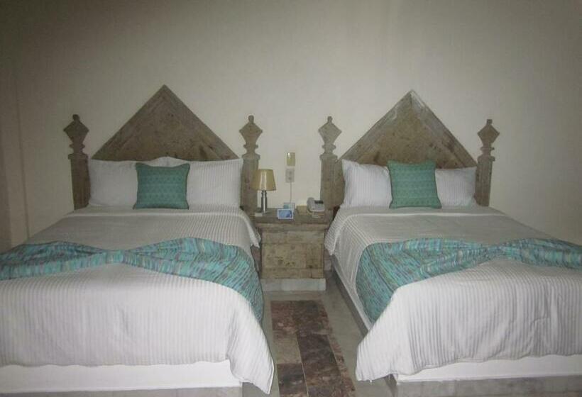 חדר סטודיו סטנדרד, Solamar Inn Mazatlan