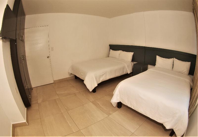 标准工作室, Solamar Inn Mazatlan