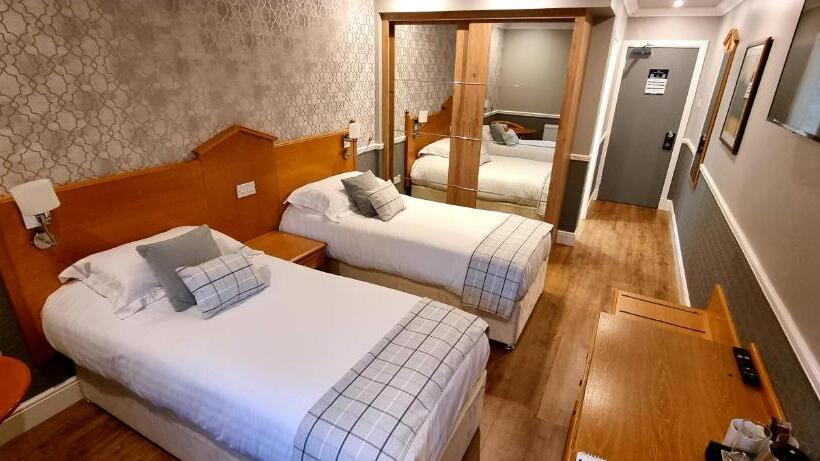 غرفة قياسية, Mill And Brae