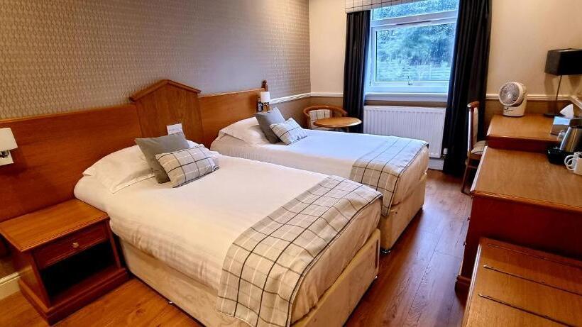 غرفة قياسية, Mill And Brae