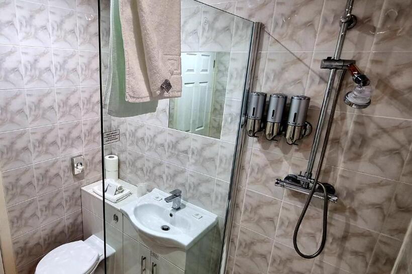 غرفة سوبيريور سرير كينج, Mill And Brae