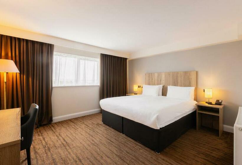 חדר דלוקס, The Stones