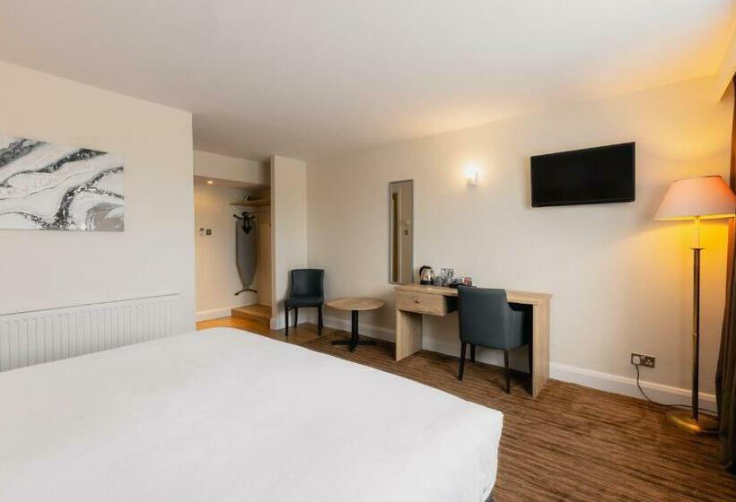 חדר דלוקס, The Stones