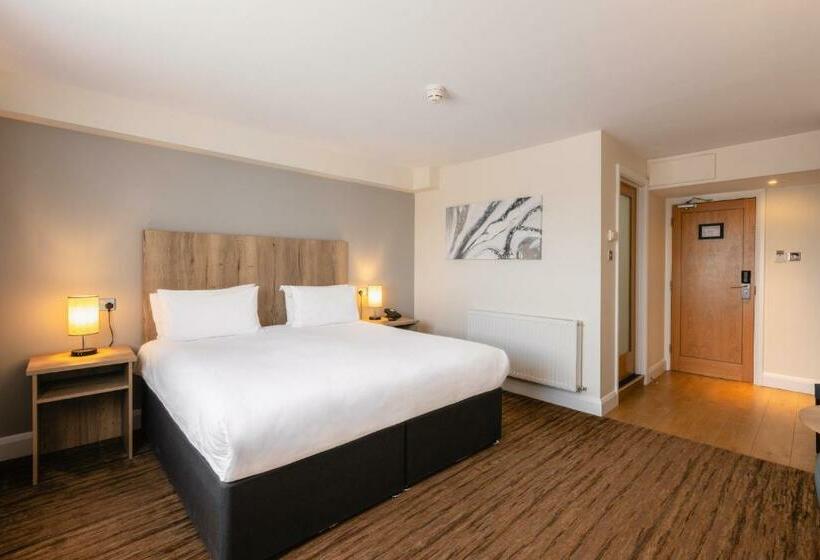 חדר סטנדרט, The Stones