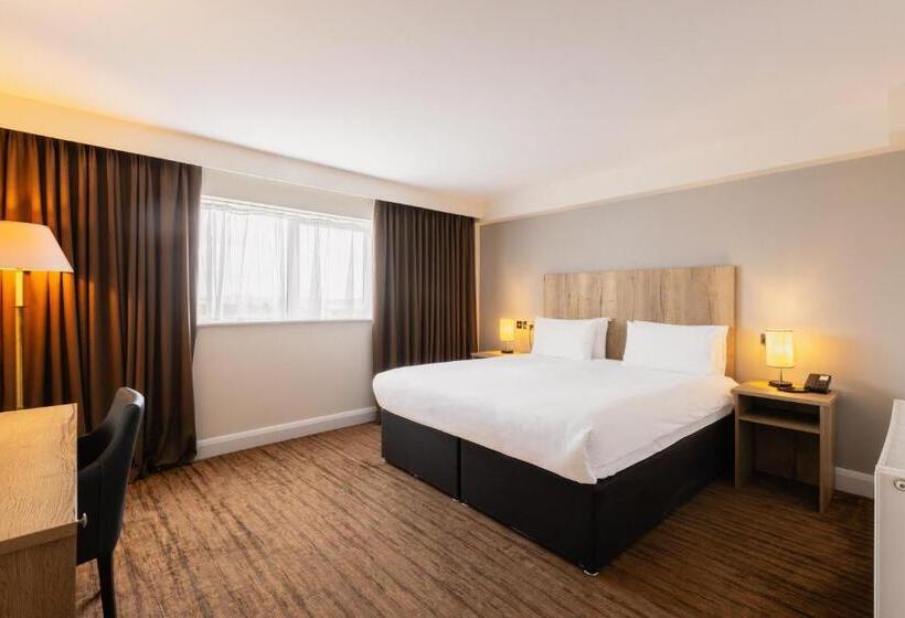 חדר סטנדרט, The Stones