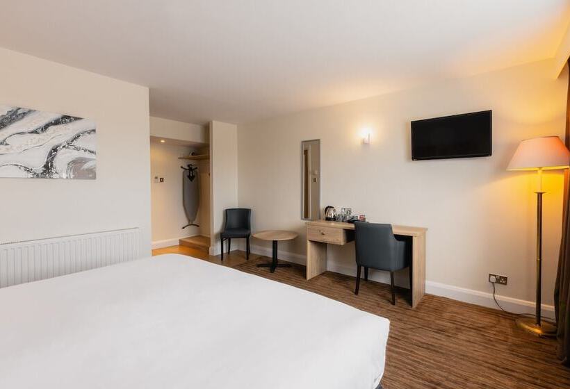 חדר סטנדרט, The Stones