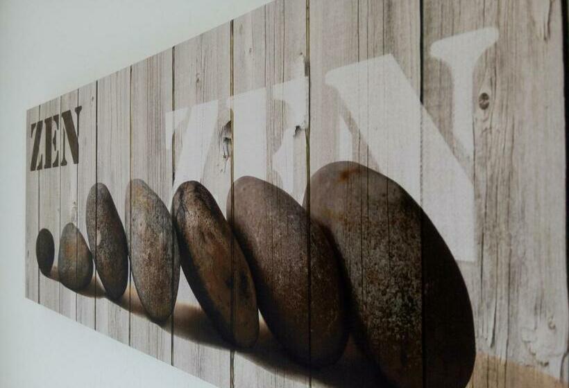 غرفة كومفورت, Le Mas Des Quintrands Manosque Motel De Charme