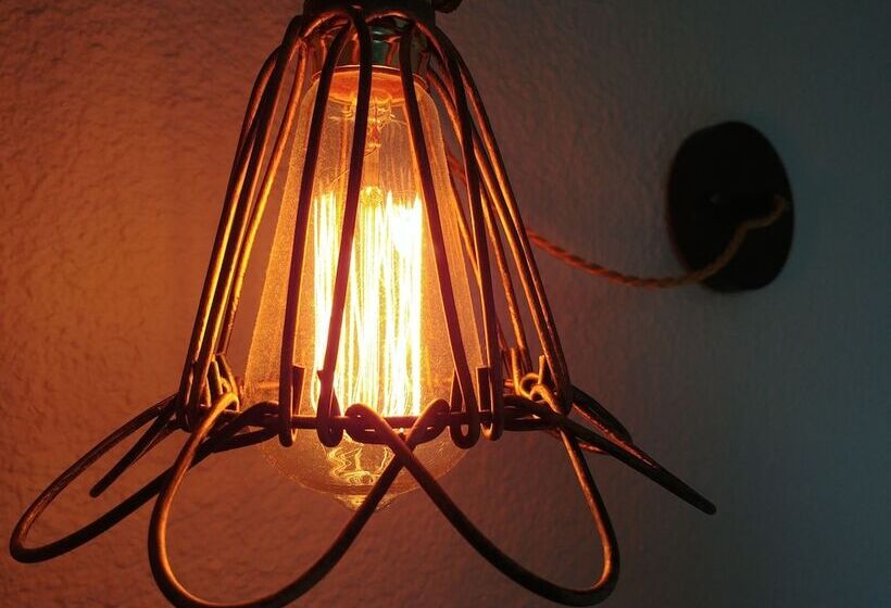 غرفة كومفورت, Le Mas Des Quintrands Manosque Motel De Charme