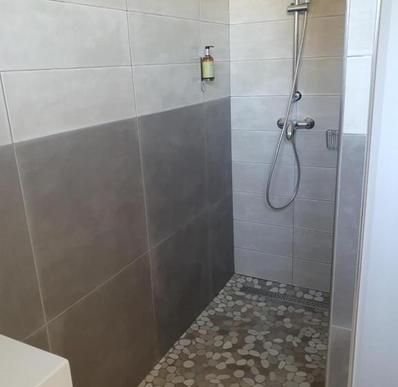 수피리어 룸, Le Mas Des Quintrands Manosque  Motel De Charme