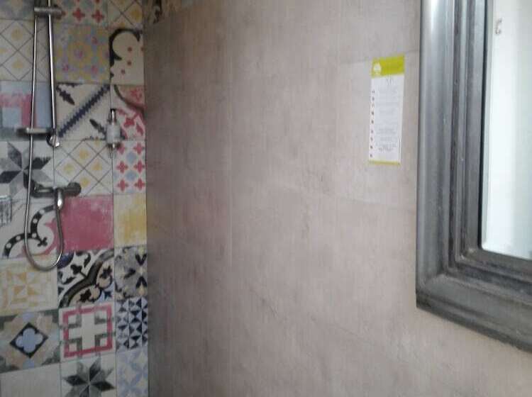 컴포트 룸, Le Mas Des Quintrands Manosque  Motel De Charme