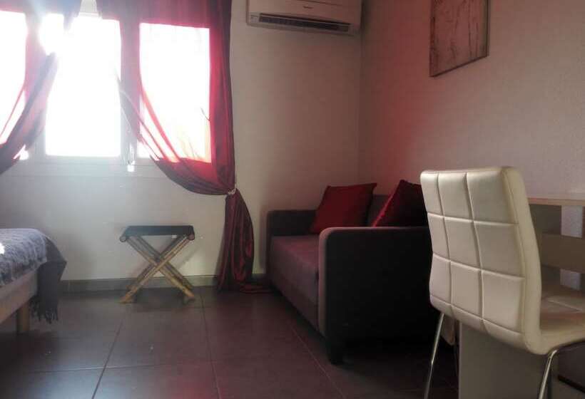 غرفة كومفورت, Le Mas Des Quintrands Manosque Motel De Charme