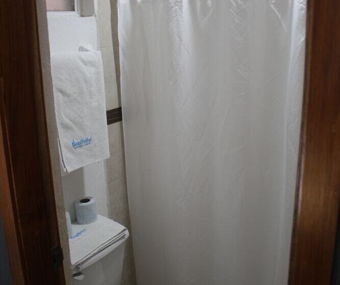 غرفة قياسية, Maxihotel Los Mochis