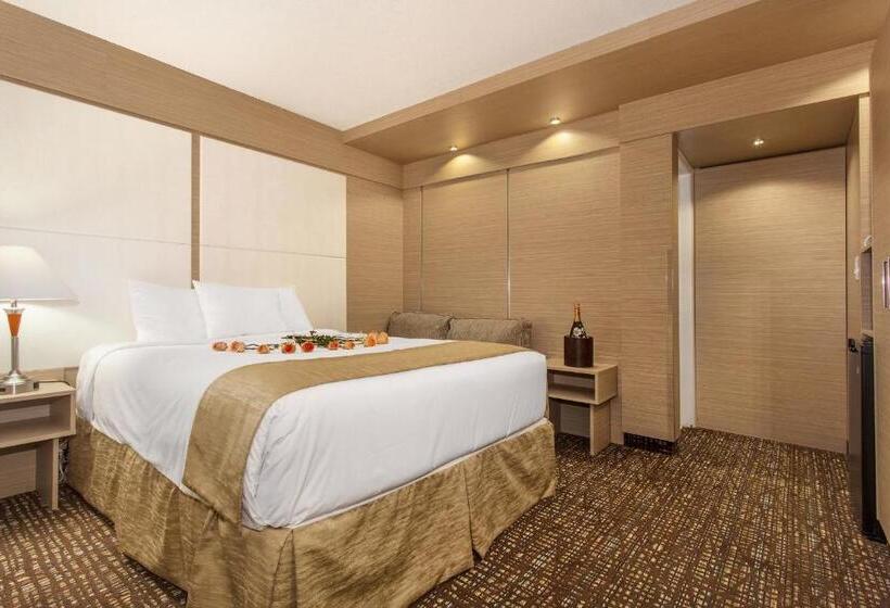 غرفة قياسية, Ocean Beach Palace