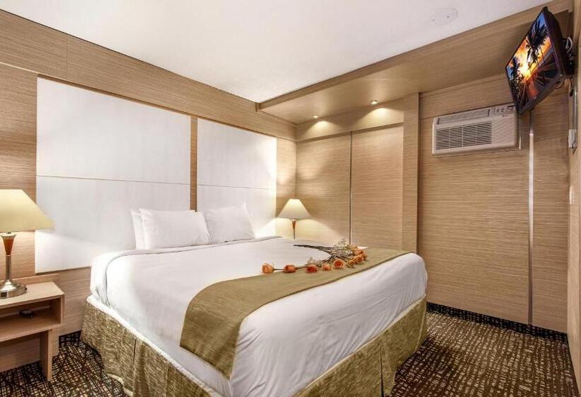 جناح, Ocean Beach Palace