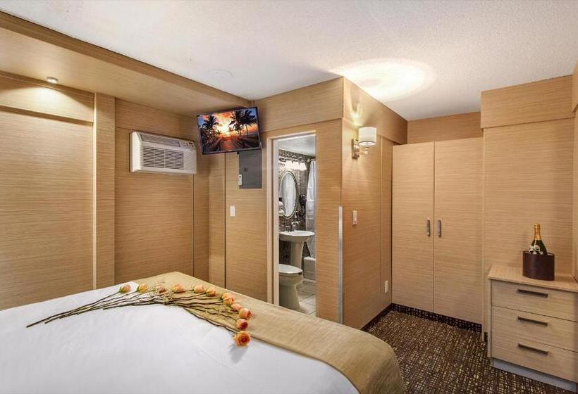 جناح, Ocean Beach Palace