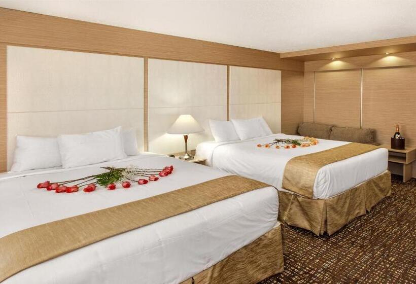 إستوديو قياسى, Ocean Beach Palace